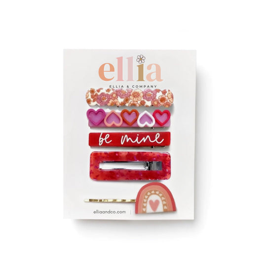 Be Mine Clip Bundle