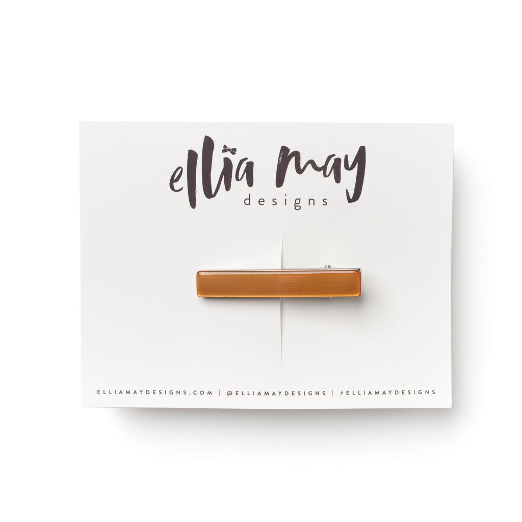 Cinnamon - Bar Clip
