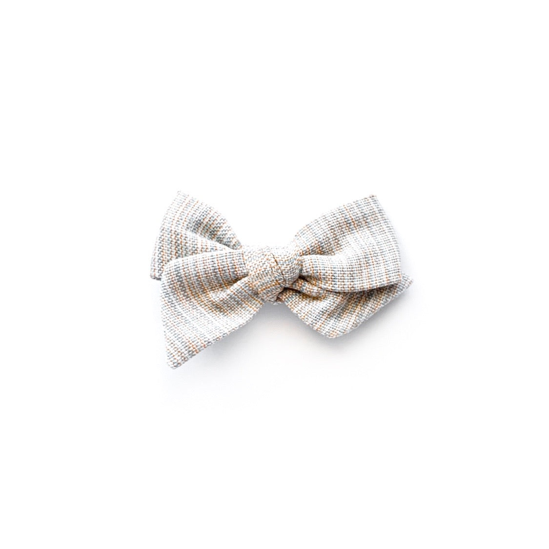 Muted Stripes - Mini Twirl
