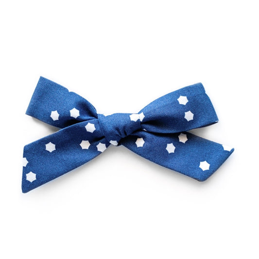 Little Lights - Oversized Knot