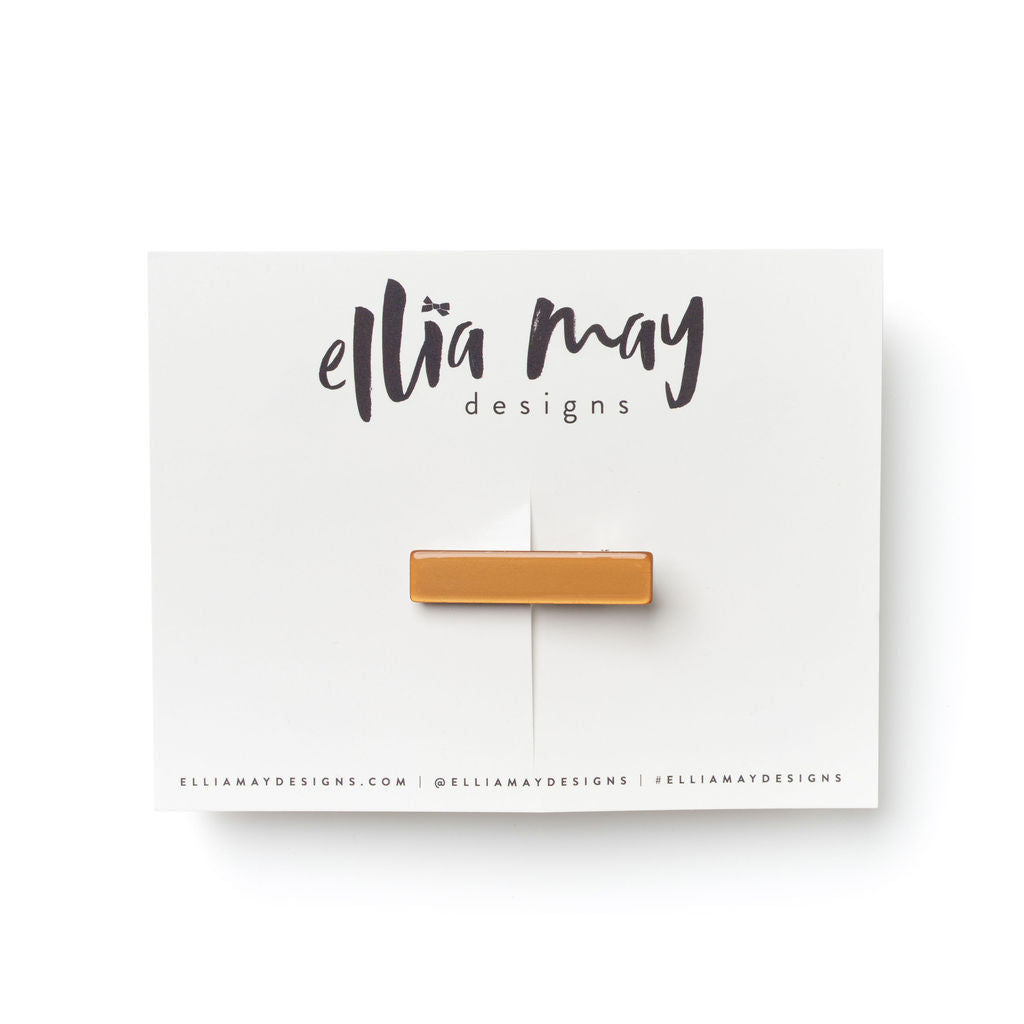 Cinnamon - Bar Clip