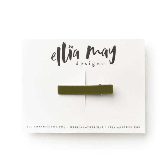 Moss - Bar Clip
