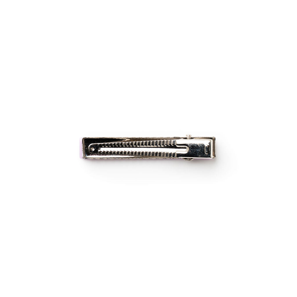 Wisteria - Bar Clip