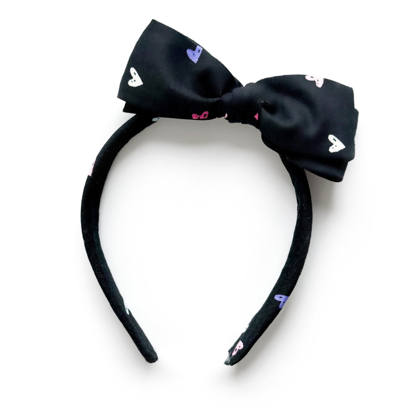 Lovestruck - Bow Headband