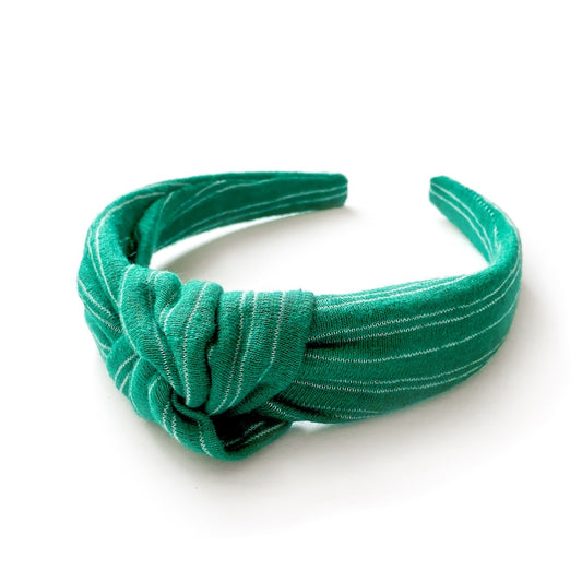 Lucky You - Knot Headband
